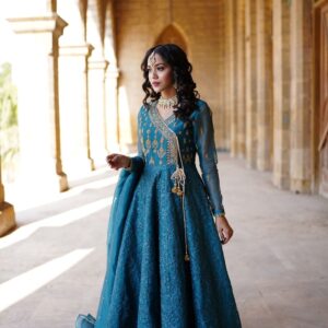 ANGRAKHA PISHWAS - Image 2