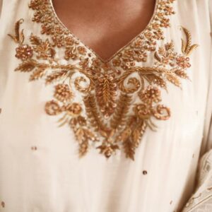 SEMI FORMAL '24 ( WHITE PISHWAS ) - Image 7