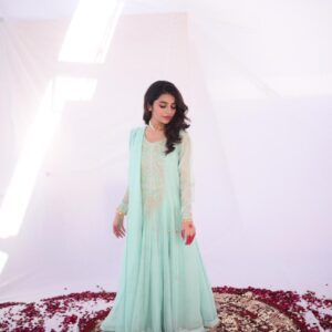 MEETHI EID'24 ( SKY BLUE ) - Image 7