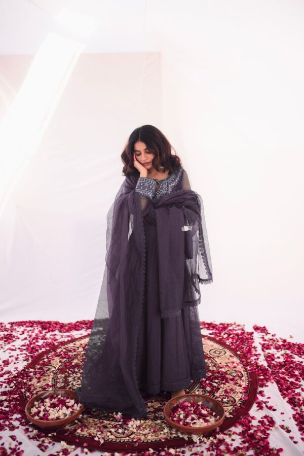 MEETHI EID '24 ( PURPLE )