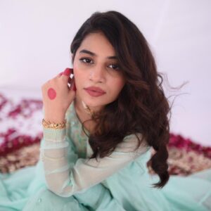 MEETHI EID'24 ( SKY BLUE ) - Image 3