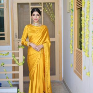 MAYON SILK SAREE