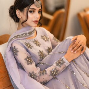 AROMA LEHANGA DRESS - Image 5