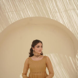 EID COLLECTION'25 ( CHANN DRESS ) - Image 8