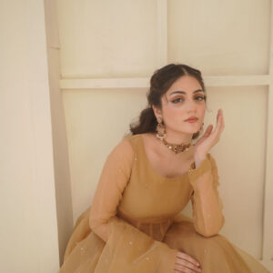 EID COLLECTION'25 ( CHANN DRESS ) - Image 4