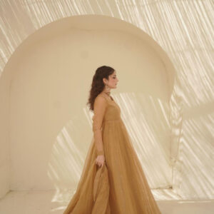 EID COLLECTION'25 ( CHANN DRESS ) - Image 7